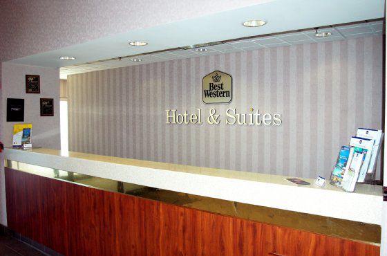 Ramada By Wyndham Harrisburg/Hershey Area Interior photo