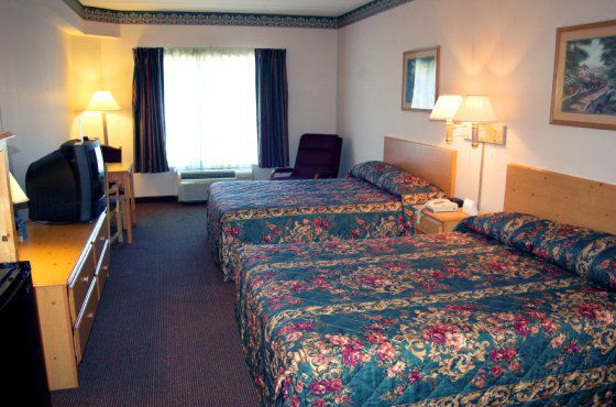 Ramada By Wyndham Harrisburg/Hershey Area Room photo